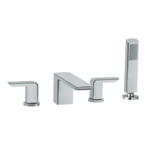 [HTK] Vòi Xả Bồn Tắm TOTO TX447SKBR 4 Lỗ