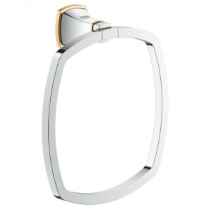 Vòng Treo Khăn Grohe 40630IG0 Grandera