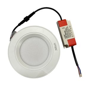 Led Downlight 6W UTEN - 3 Màu