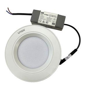 Led Downlight 12W UTEN - 3 Màu