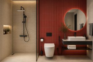 Cách chọn sen tắm American Standard phù hợp