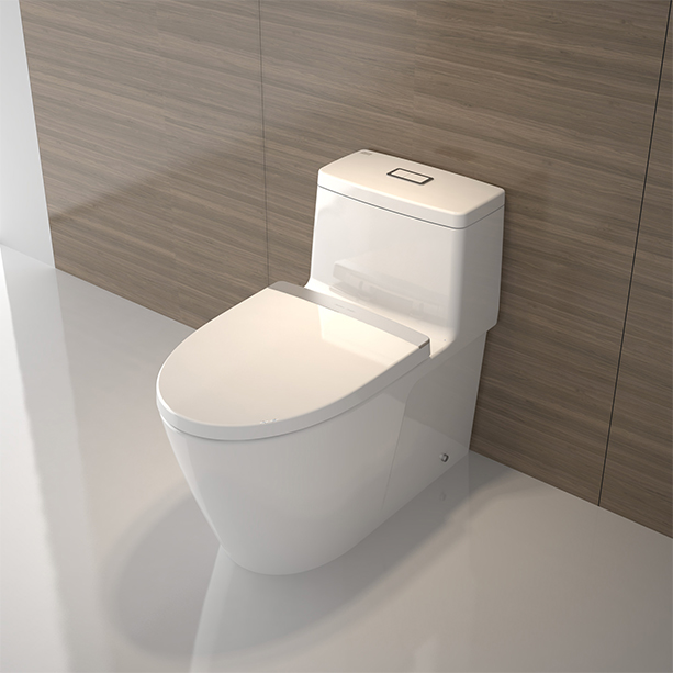 Bồn cầu American Standard 1 khối hiện đại và tiện nghi