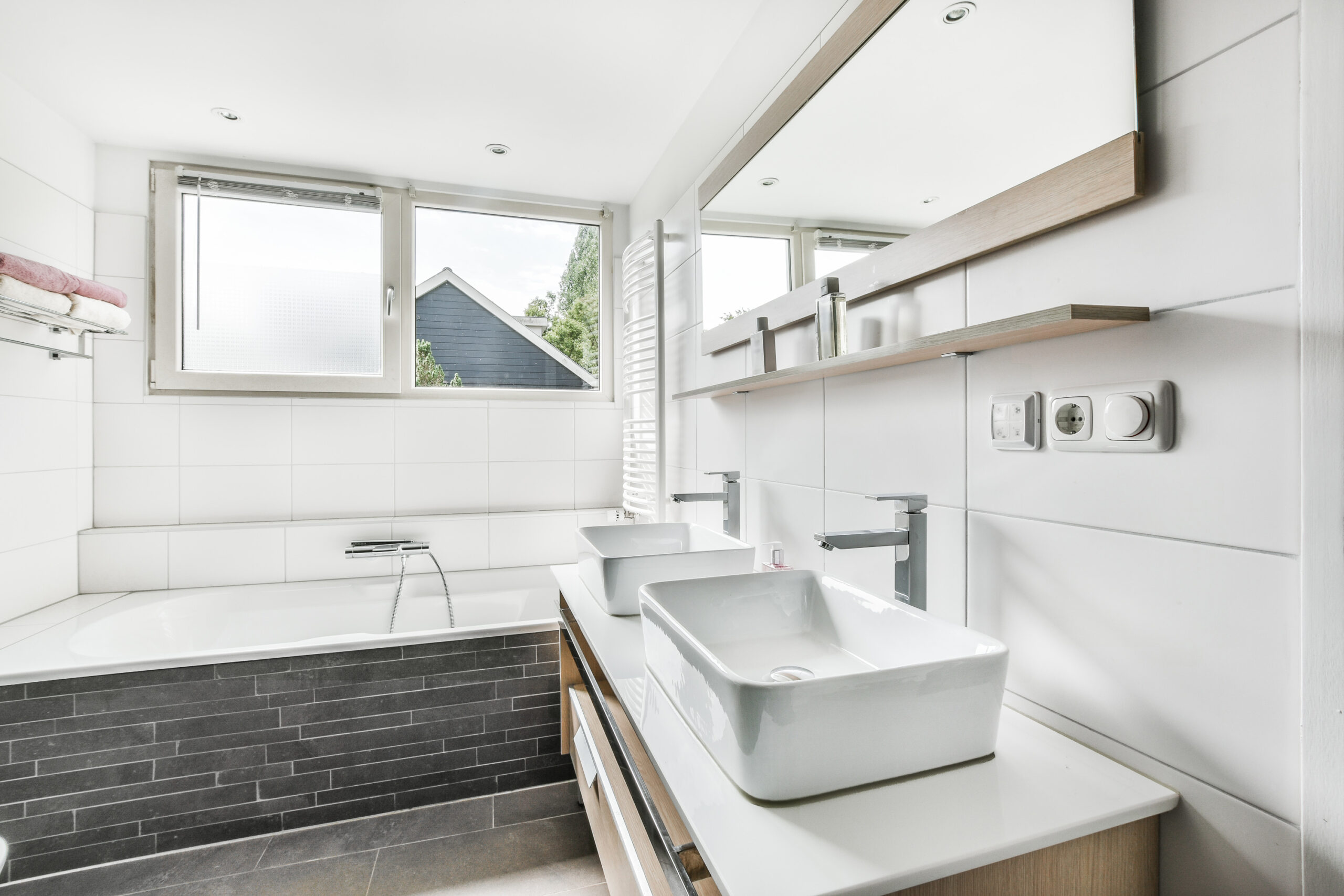 Gợi ý lựa chọn thiết bị vệ sinh American Standard phù hợp với diện tích, nhu cầu và phong cách phòng tắm.