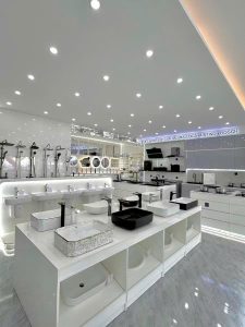 Lavabo American Standard Quảng Trị cho phòng tắm hiện đại