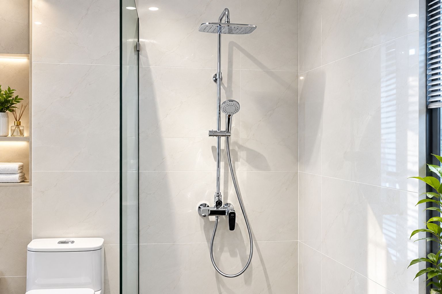 Các dòng sen cây American Standard phổ biến trên thị trường
