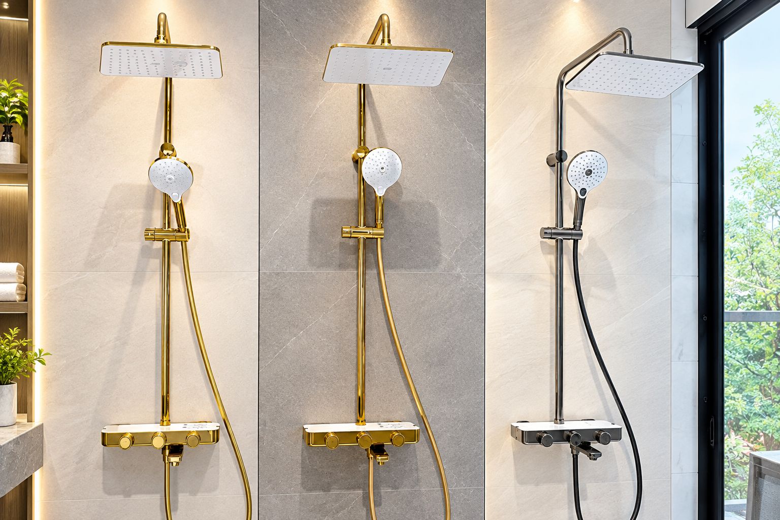 Đặc điểm nổi bật của sen cây American Standard