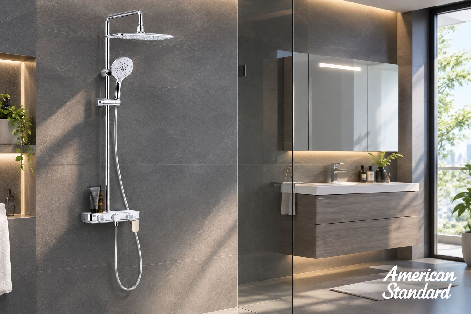 Sen cây American Standard được lựa chọn tại Quảng Trị