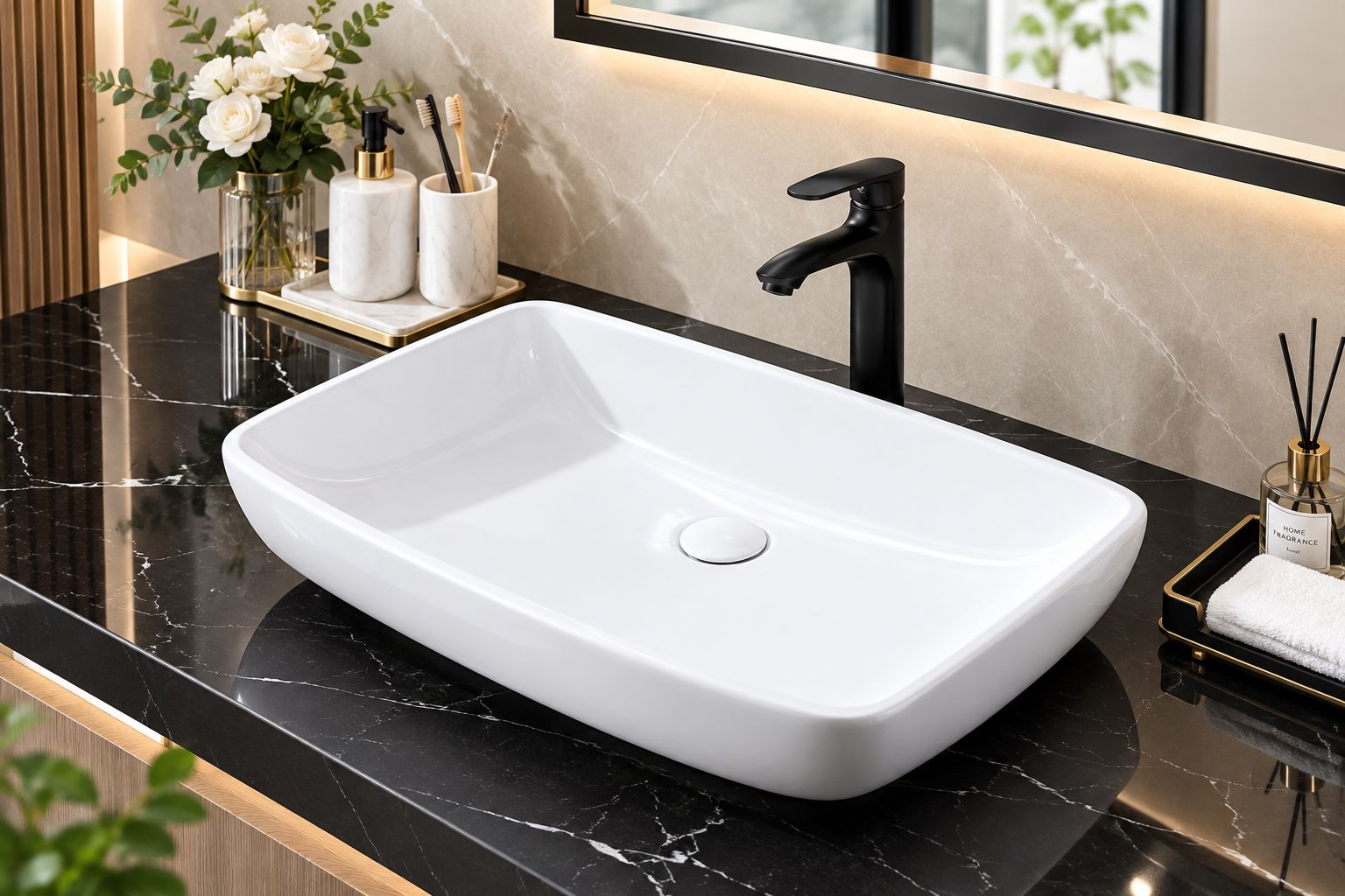 Kinh nghiệm chọn lavabo American Standard Quảng Trị