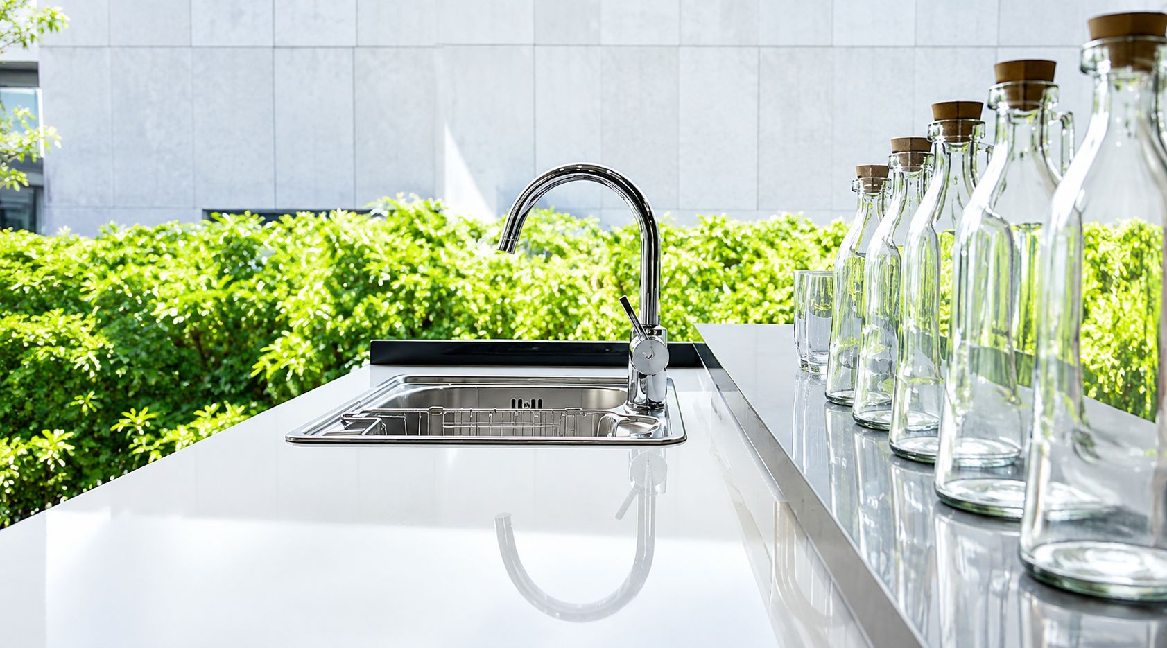 Thiết bị vệ sinh American Standard tiết kiệm nước