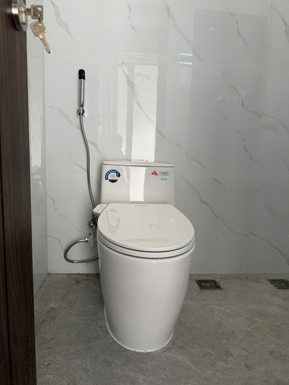 Các dòng thiết bị vệ sinh American Standard tại Vĩnh Khang